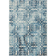 Fresco Blue Rug - Image 1