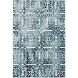 Fresco Blue Rug - Image 1