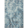 Fresco Blue Rug - Image 1