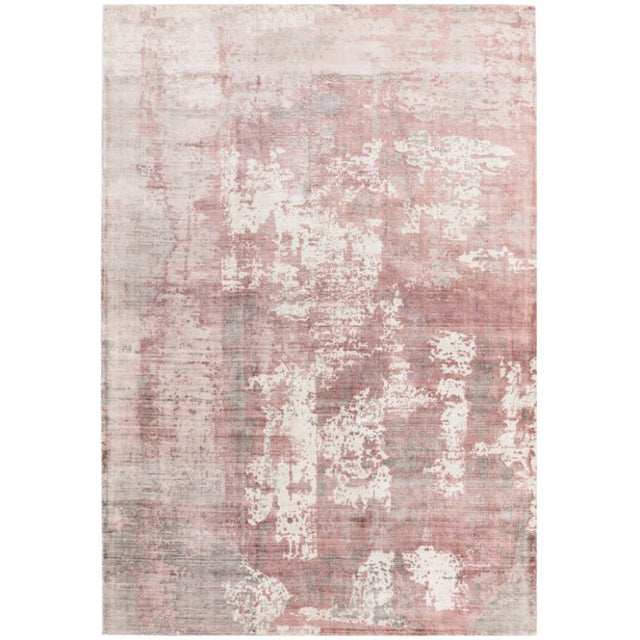 Gatsby Blush Rug - Image 1