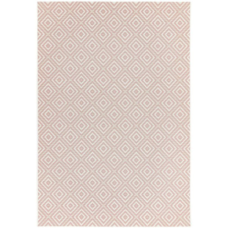 Patio 13 Pink Jewel Rug - Image 1