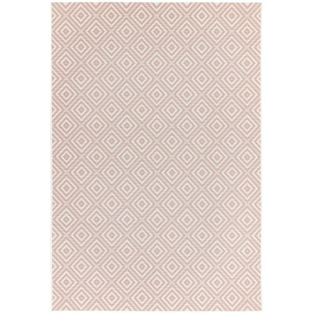 Patio 13 Pink Jewel Rug - Image 1
