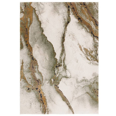 Mirage Oasis Green Rug - Image 1