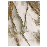 Mirage Oasis Green Rug - Image 1