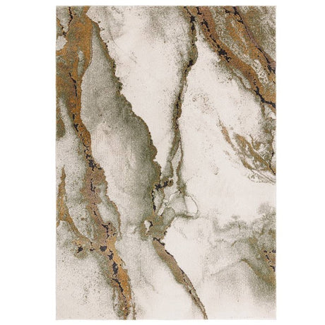 Mirage Oasis Green Rug - Image 1