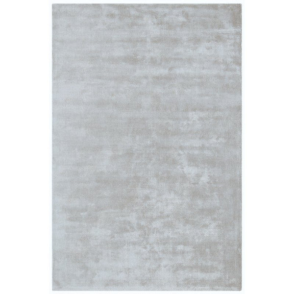 Katherine Carnaby Chrome Silver Rug