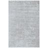 Katherine Carnaby Chrome Silver Rug Rug - Image 1