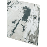 Aurora Glacier Au10 Rug