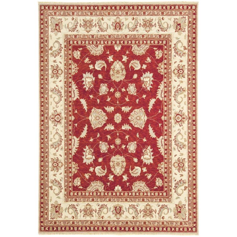 Chobi 08 Rug - Image 1