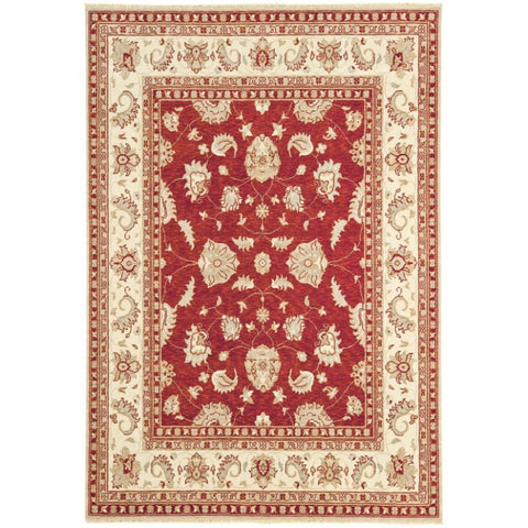 Chobi 08 Rug - Image 1