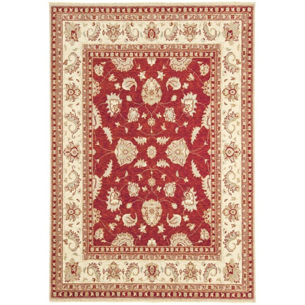 Chobi 08 Rug - Image 1