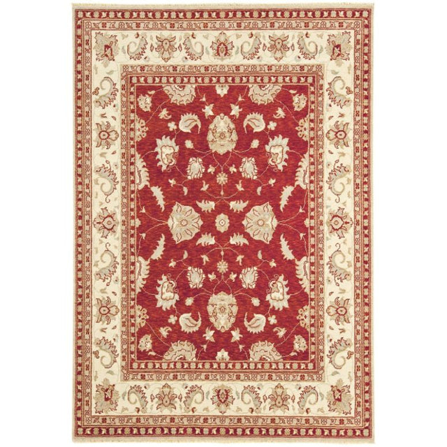 Chobi 08 Rug - Image 1