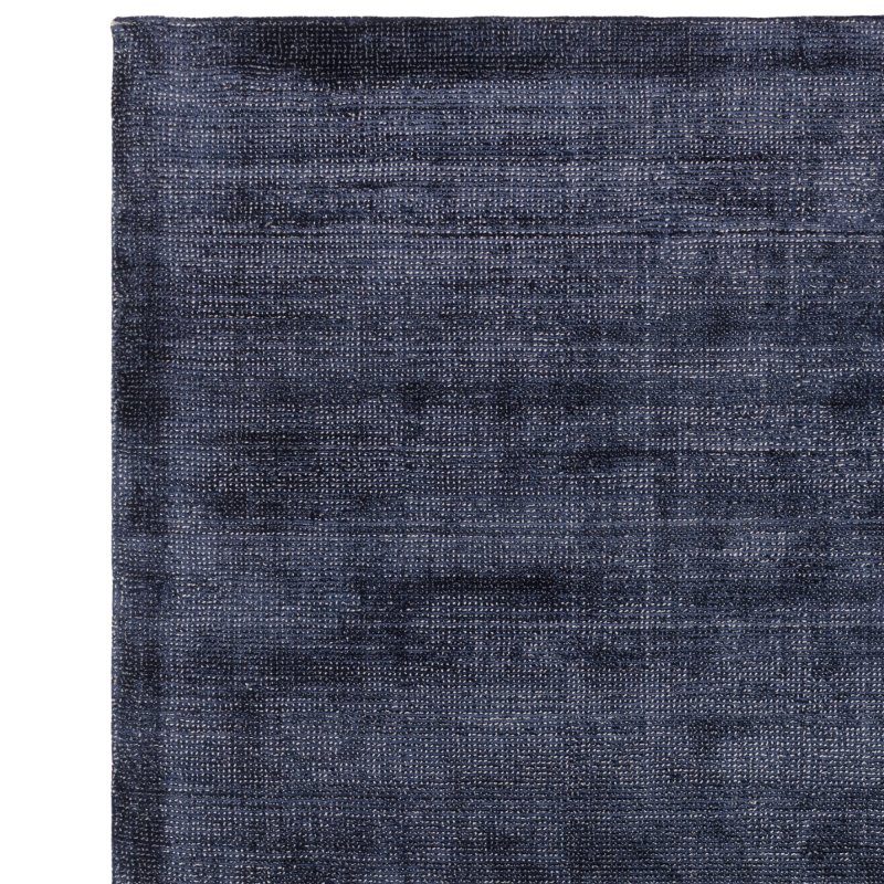 Aston Navy Rug
