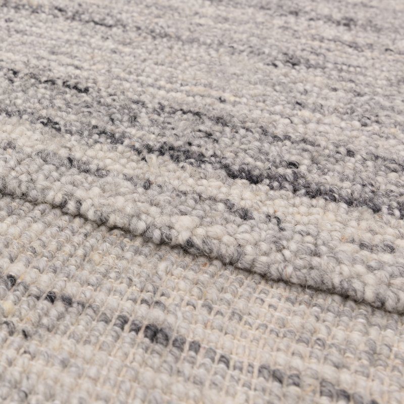 Larson Grey Rug