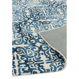 Fresco Blue Rug - Image 3