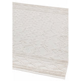Salta SA05 White Links Rug - Image 3