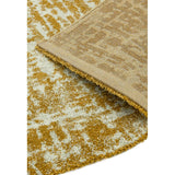 Dream DM12 Gold Cream Rug - Image 4