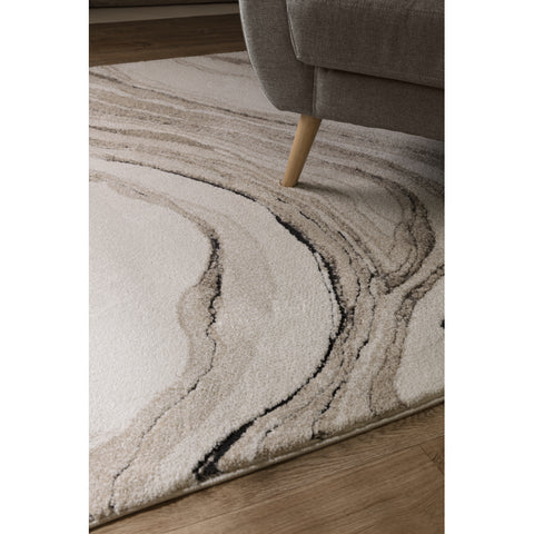 Mirage Quartz Biege Rug - Image 6