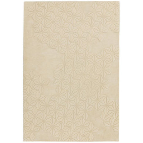 Starburst Natural Rug - Image 1