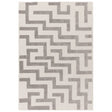 Freja Cove Grey Rug - Image 1