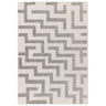 Freja Cove Grey Rug - Image 1