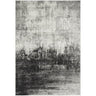 Nova Distress Grey Rug NV03 Rug - Image 1