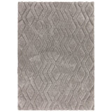 Harrison Silver Rug