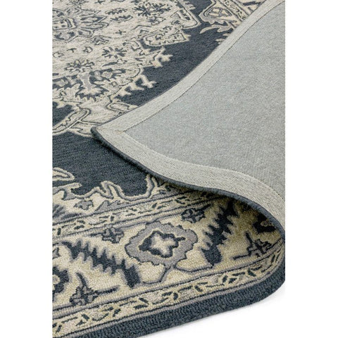 Bronte Fine Loop Shadow Rug