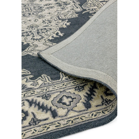 Bronte Fine Loop Shadow Rug - Image 3