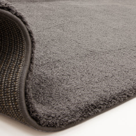 Como Charcoal Rug - Image 2