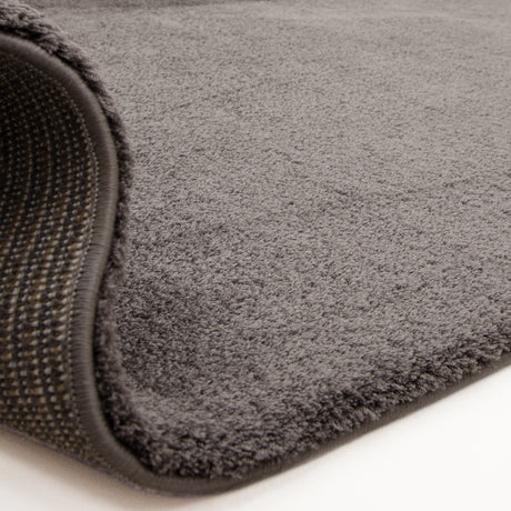 Como Charcoal Rug - Image 2