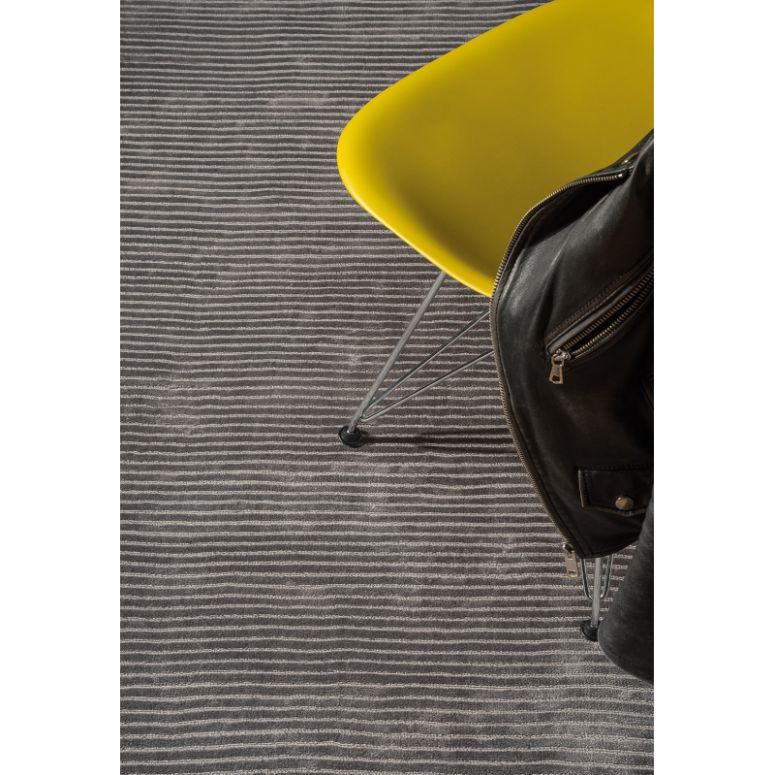 Bellagio Zinc Rug - Image 2