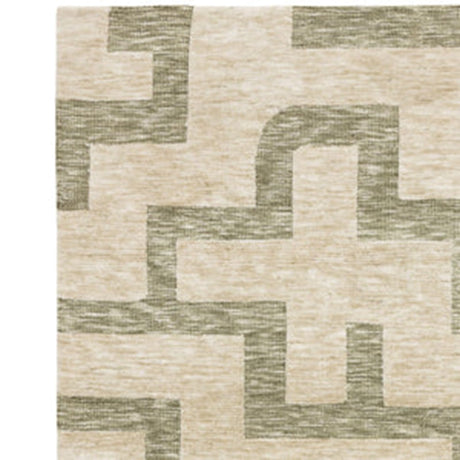 Mason Maze Rug Rug - Image 2