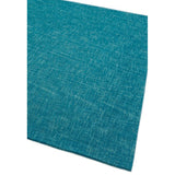 Tweed Teal Rug - Image 2