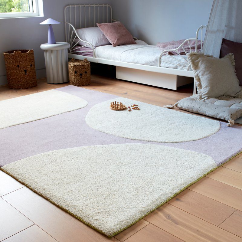 Canvas 02 Pebble Rug