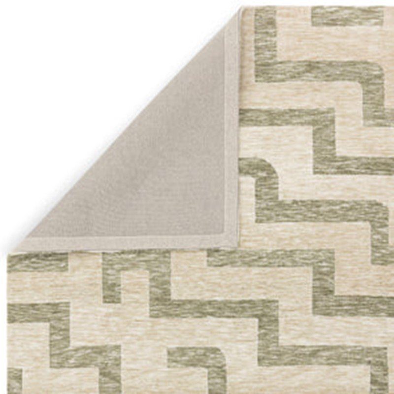 Mason Maze Rug