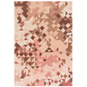 Enigma Rose Multi Rug - Image 1