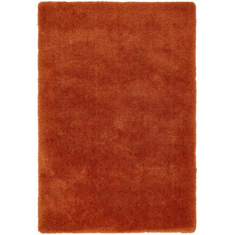 Lulu Soft Touch Spice Rug - Image 1