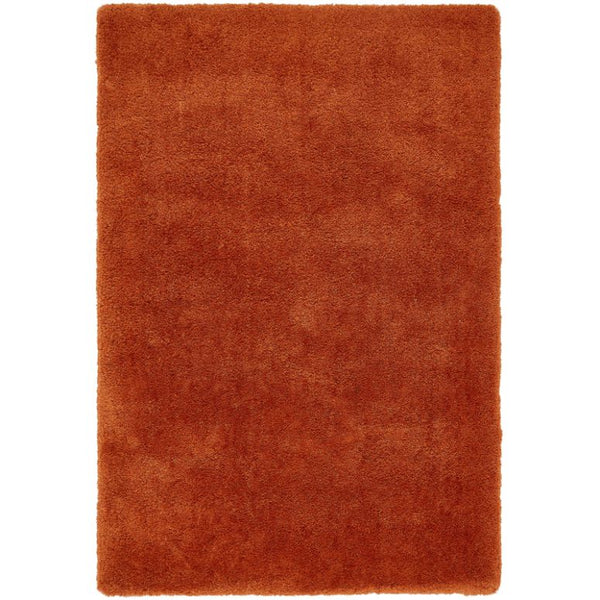 Lulu Soft Touch Spice Rug - Image 1