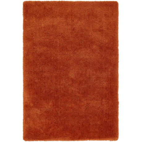 Lulu Soft Touch Spice Rug - Image 1