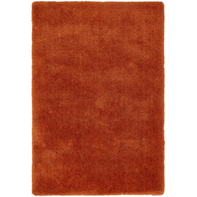 Lulu Soft Touch Spice Rug - Image 1