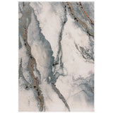 Mirage Oasis Blue Rug - Image 1