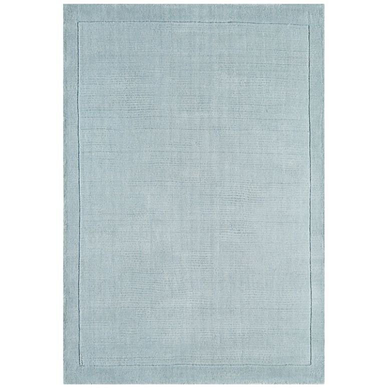 York Duck Egg Rug
