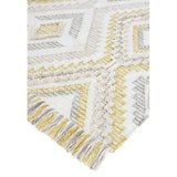 Carlton Mustard Rug - Image 4