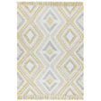 Carlton Mustard Rug - Image 1