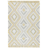 Carlton Mustard Rug - Image 1