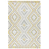 Carlton Mustard Rug - Image 1
