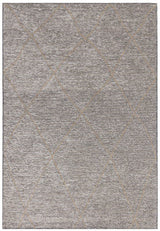 Mulberry Steel Rug