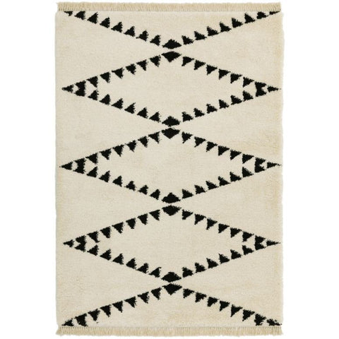 Rocco Rc03 Cream Rug