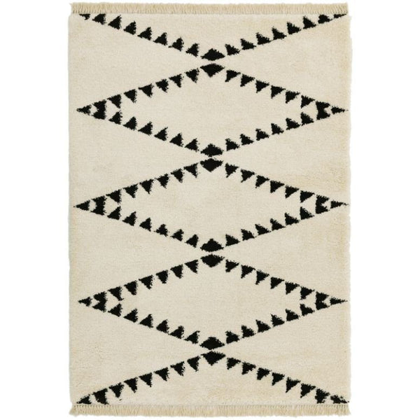 Rocco Rc03 Cream Rug